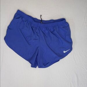 Nike Running Athletic Shorts Dri-fit XL